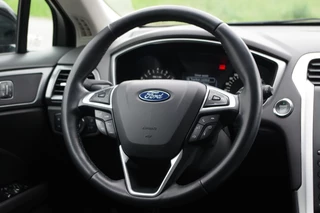 Ford Mondeo – thumbnail 32