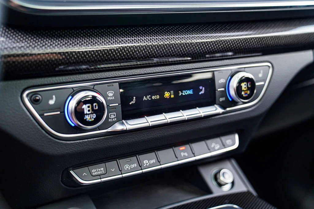 Audi SQ5 – foto 49