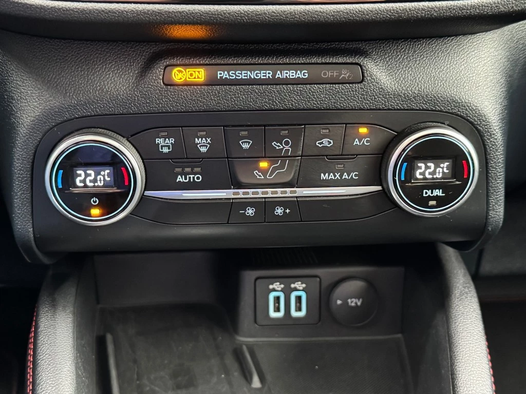Ford Kuga – foto 13