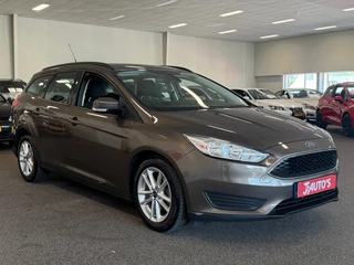 Ford Focus – thumbnail 7