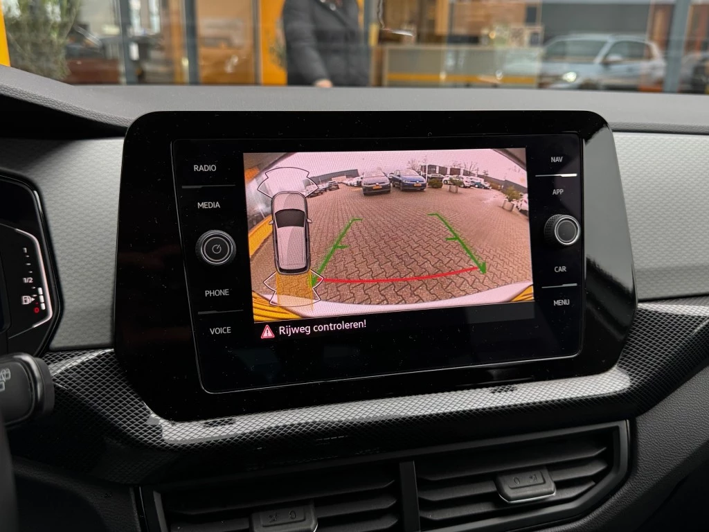 Volkswagen T-Cross – foto 13
