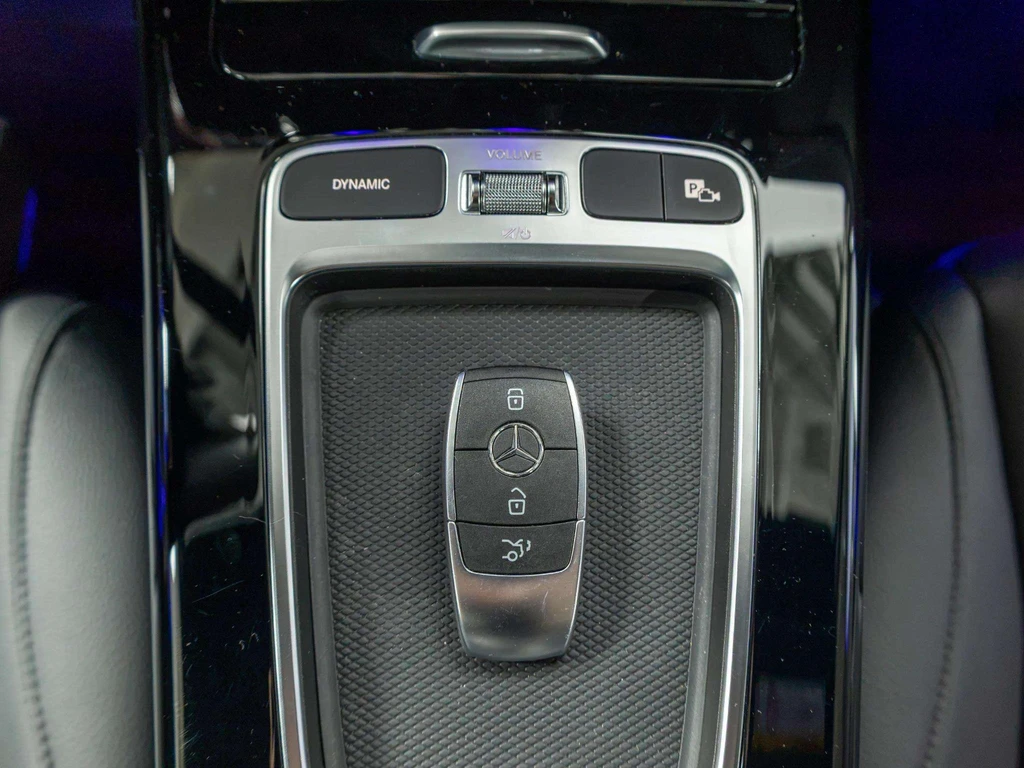 Mercedes-Benz CLA – foto 24