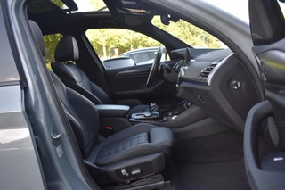 BMW X3 – thumbnail 22