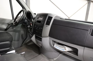 Mercedes-Benz Sprinter – thumbnail 7