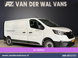 Renault Trafic – thumbnail 4