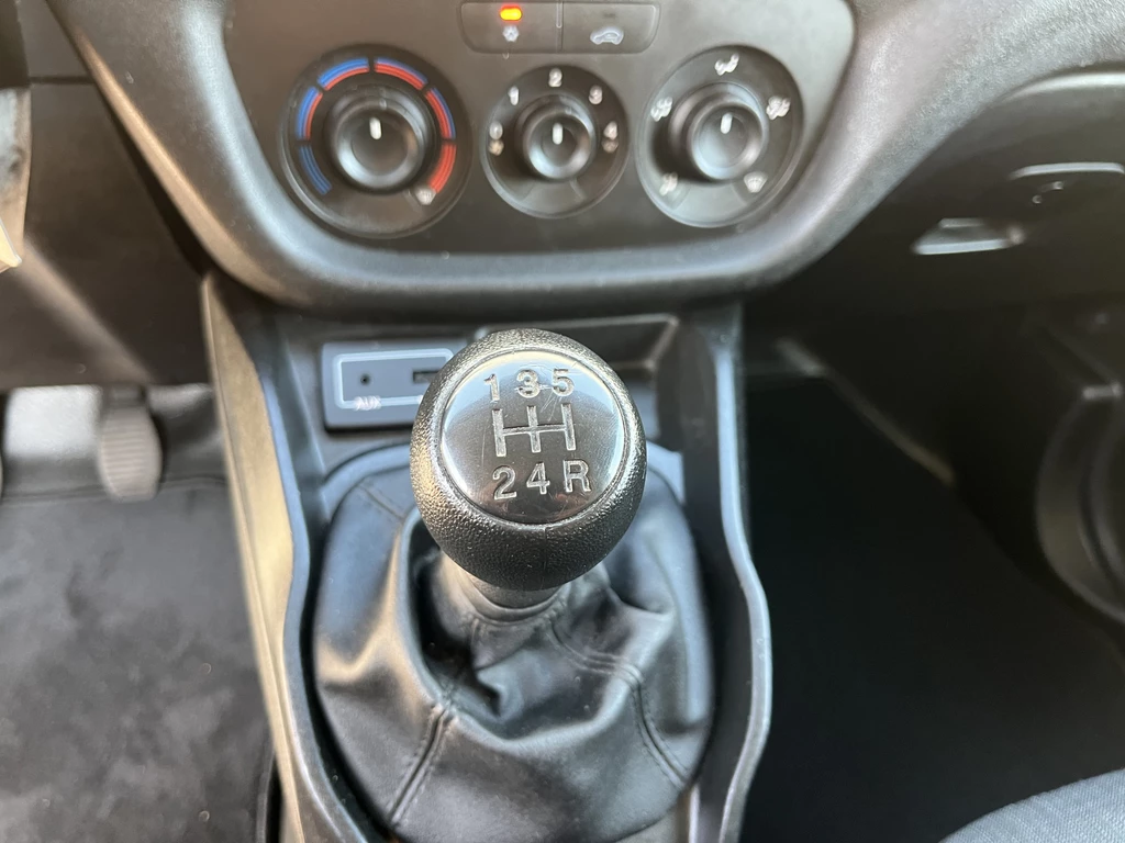 Fiat Doblò – foto 30