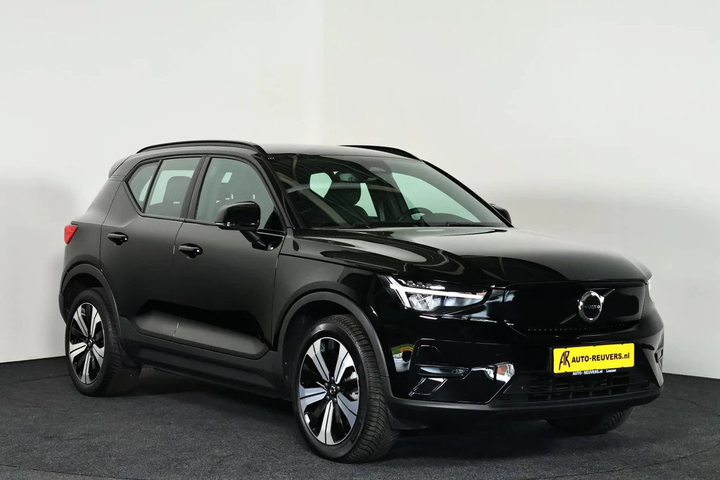 Volvo XC40 – foto 7