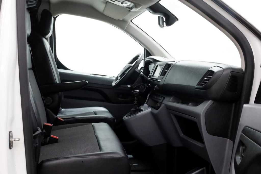 Opel Vivaro – foto 6