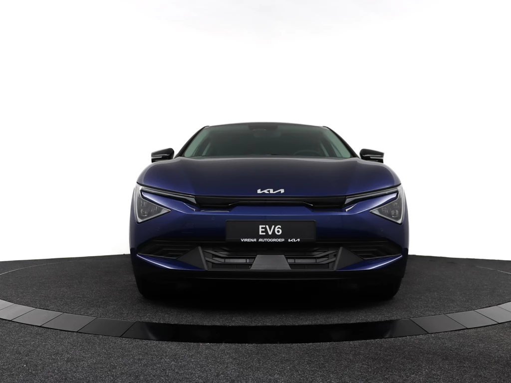 Kia EV6 – foto 13