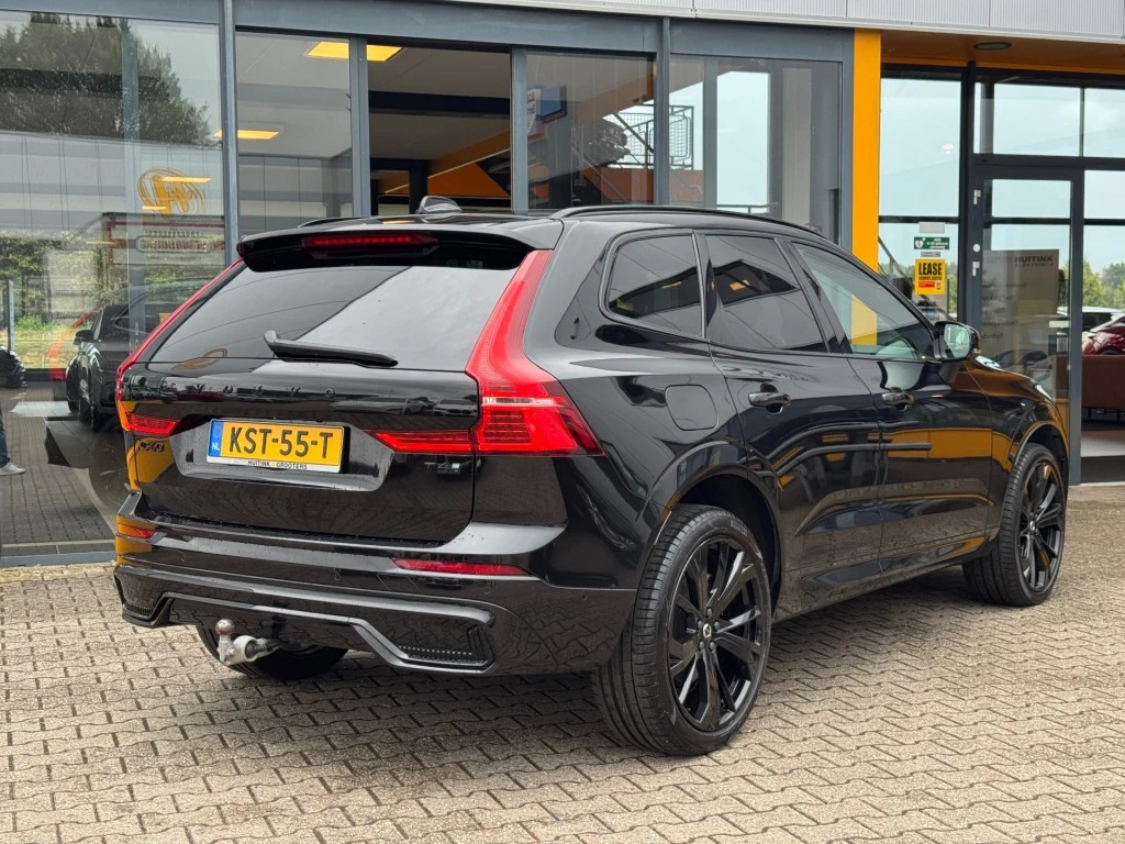 Volvo XC60 – foto 4