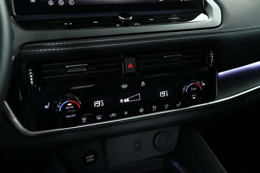 Nissan QASHQAI – foto 16
