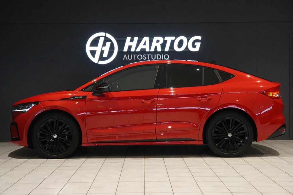 Škoda Enyaq Coupe – foto 2
