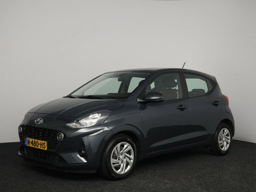 Hyundai i10 – foto 2
