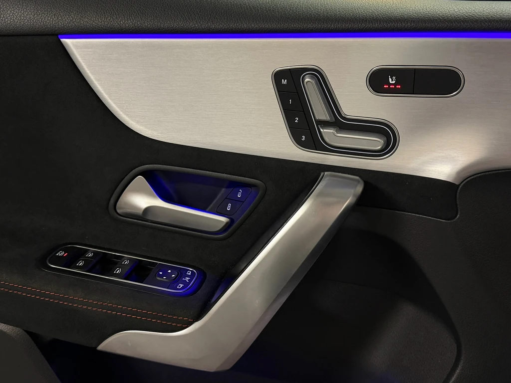 Mercedes-Benz A-Klasse – foto 17