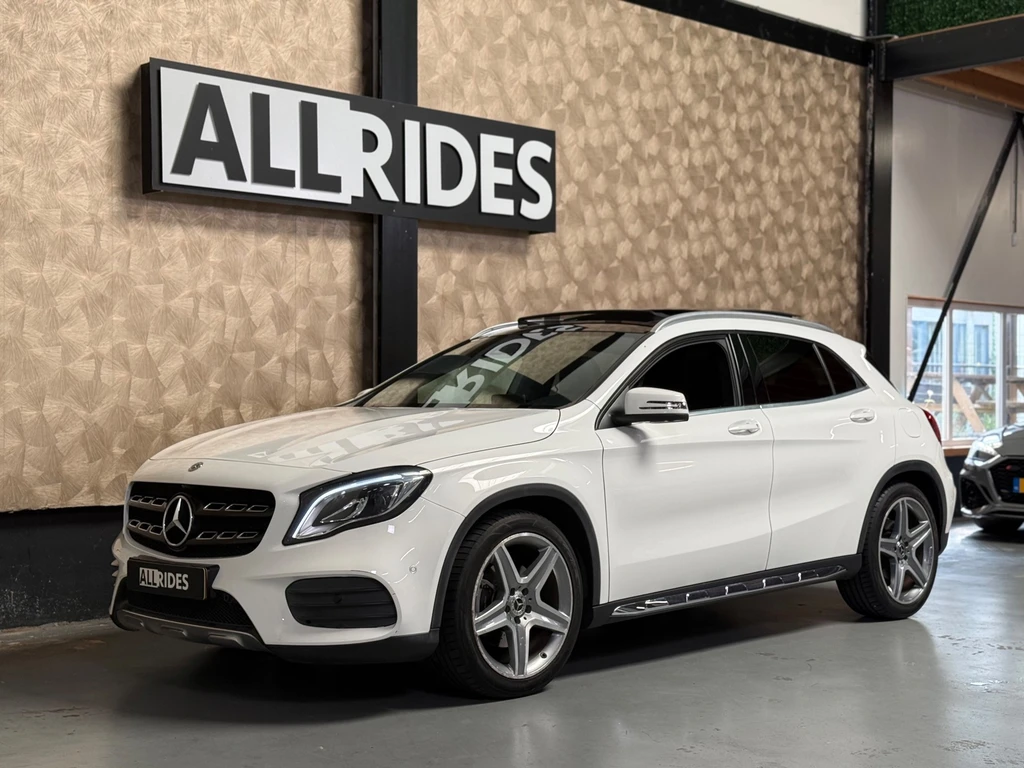 Mercedes-Benz GLA – foto 4