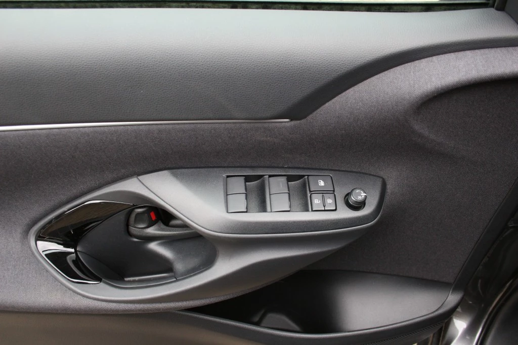 Toyota Yaris Cross – foto 30