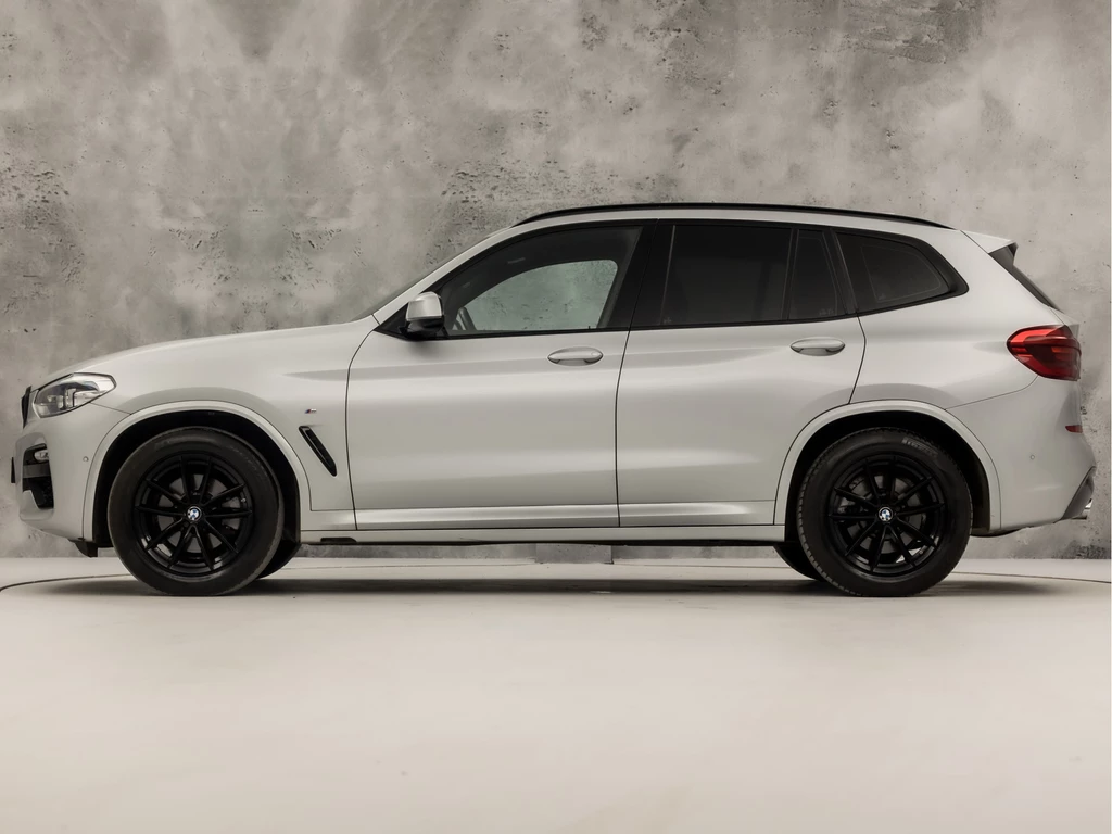BMW X3 – foto 2
