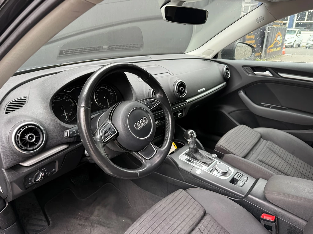 Audi A3 – foto 33