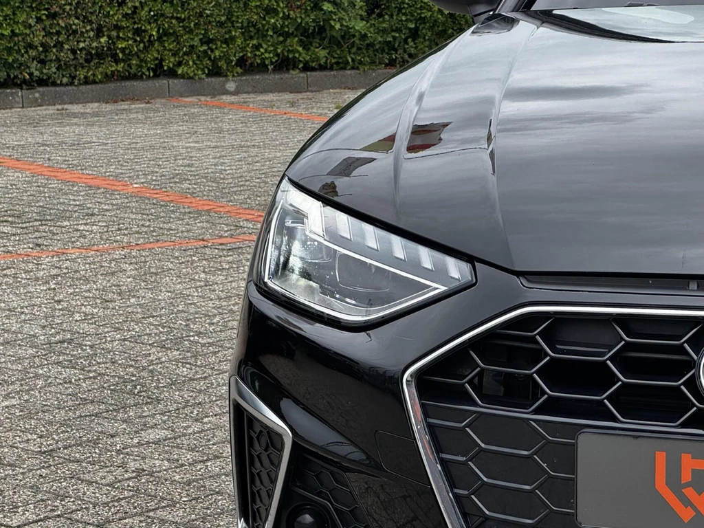 Audi A4 – foto 39