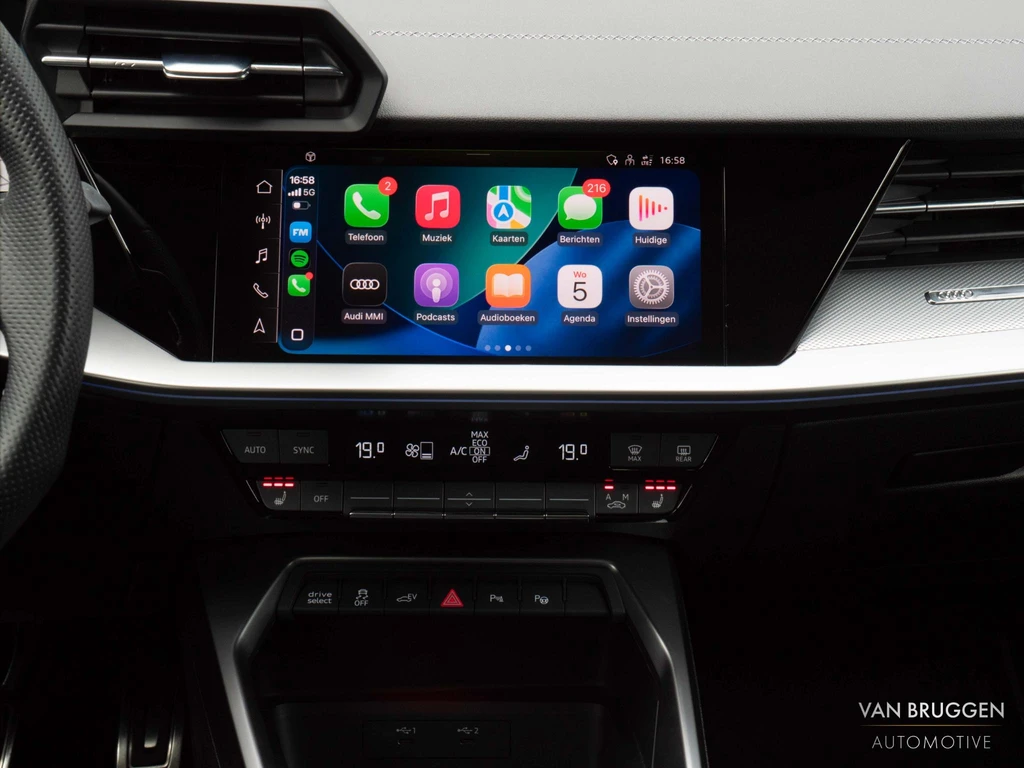 Audi A3 – foto 23