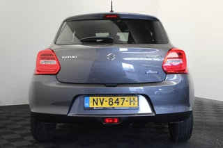 Suzuki Swift – thumbnail 3