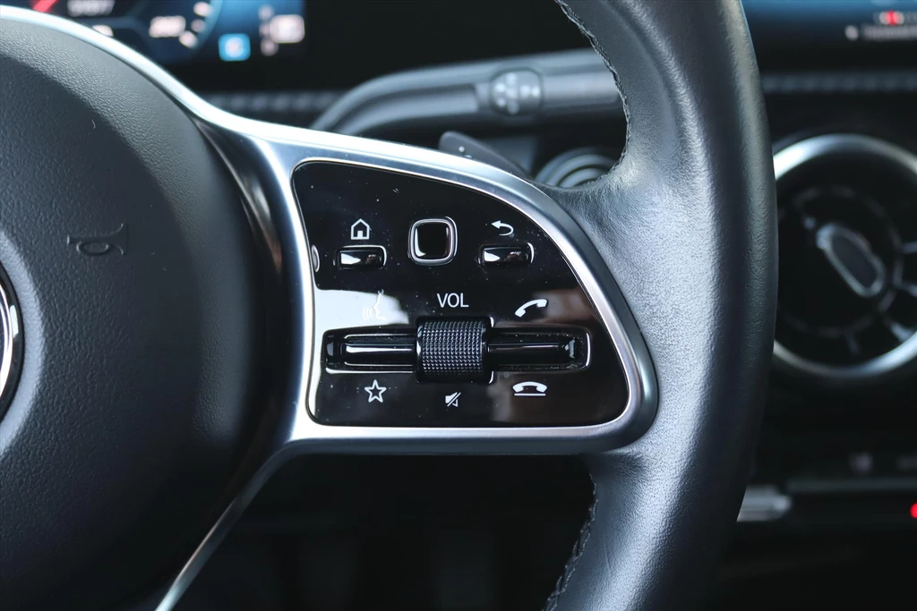 Mercedes-Benz A-Klasse – foto 37