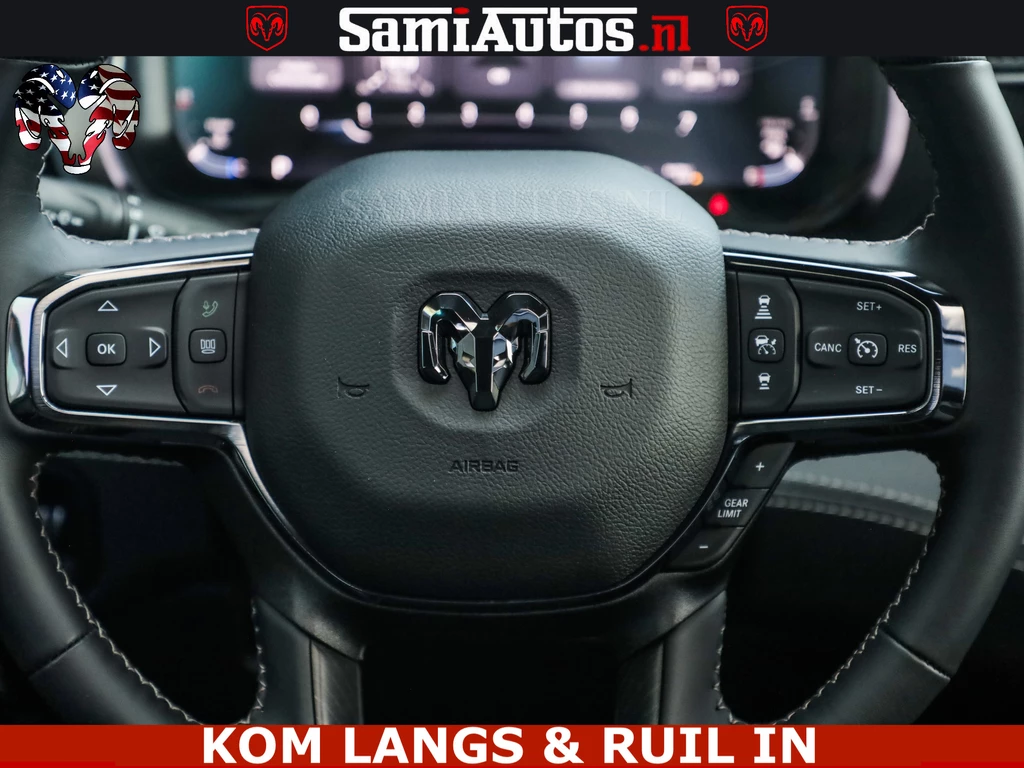 Dodge Ram Pick-Up – foto 51