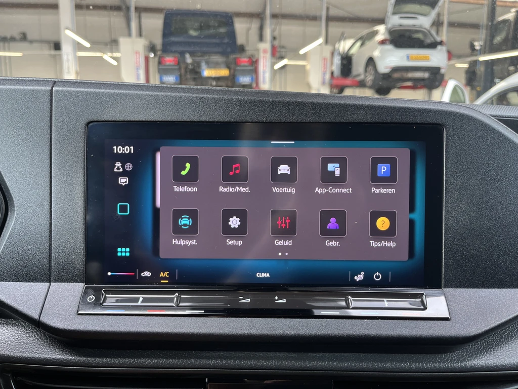 Volkswagen Caddy – foto 35