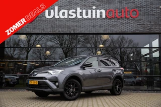 Toyota RAV4 – thumbnail 1