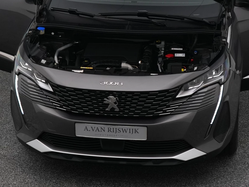 Peugeot 3008 – foto 33