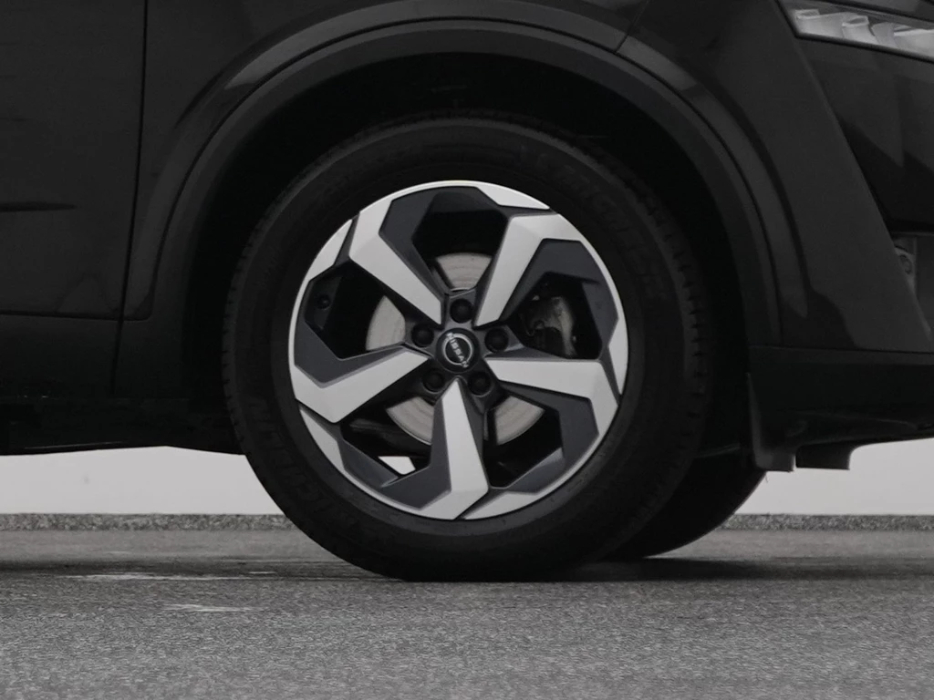 Nissan QASHQAI – foto 42