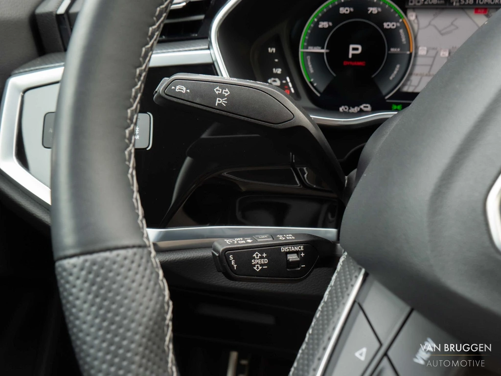 Audi Q3 – foto 16