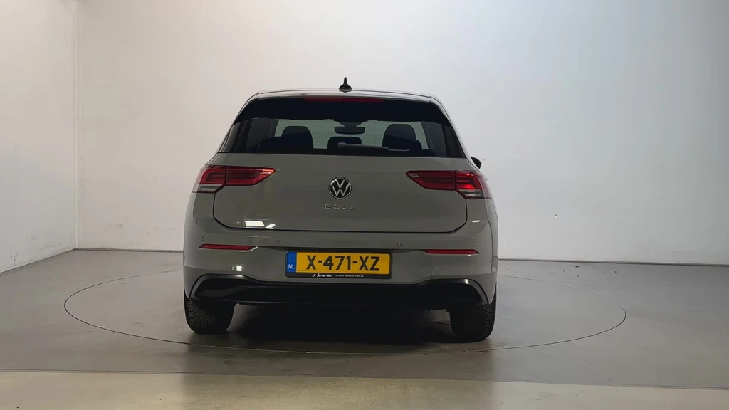 Volkswagen Golf – foto 4