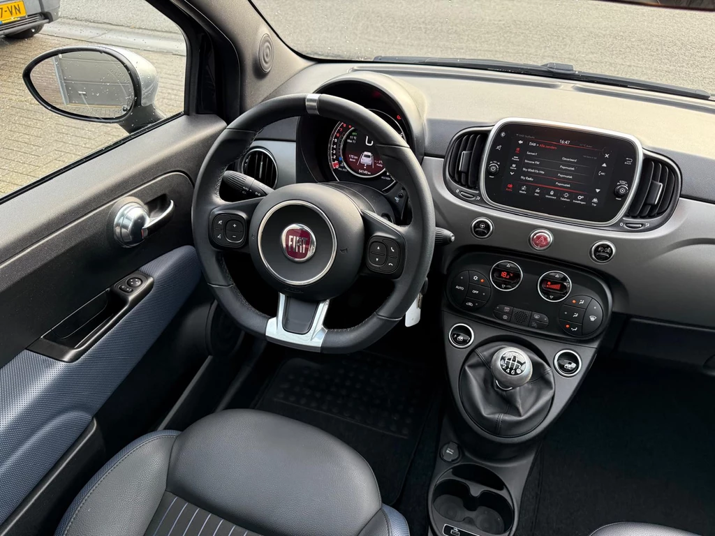 Fiat 500 – foto 25