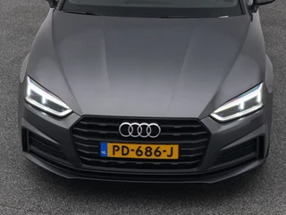Audi A5 – thumbnail 19