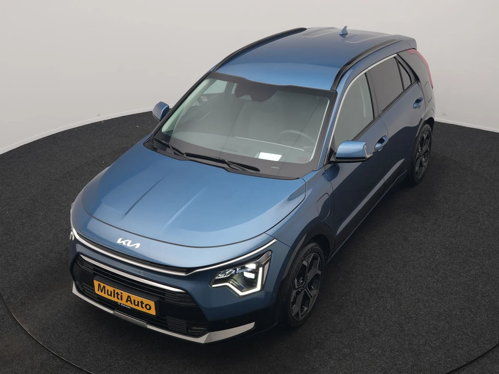 Kia Niro – foto 2