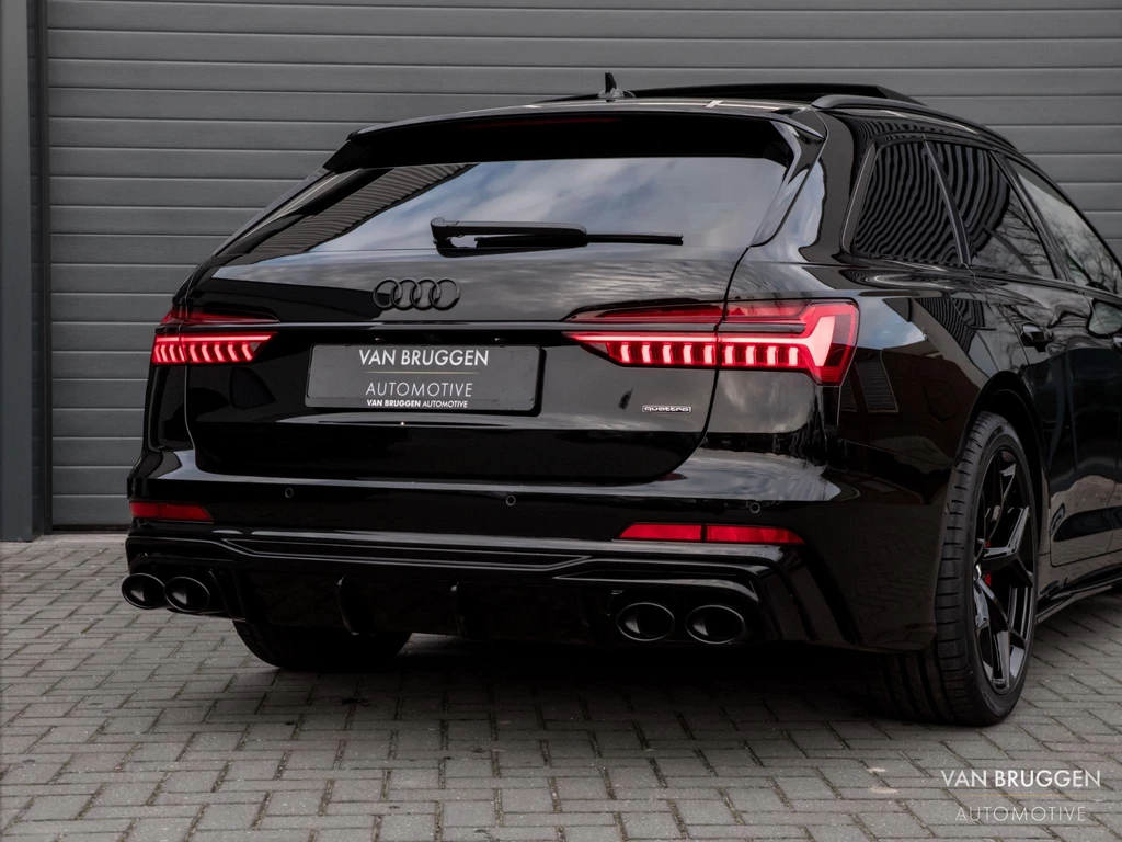 Audi A6 – foto 9