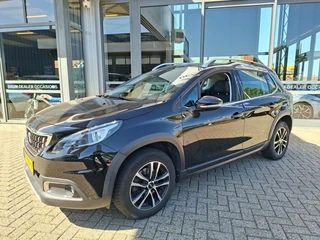 Peugeot 2008 – thumbnail 2