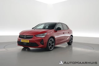 Opel Corsa – thumbnail 1