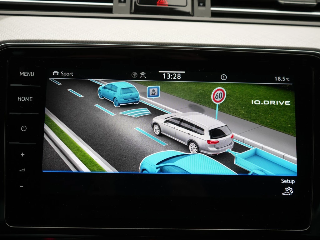 Volkswagen Passat – foto 24