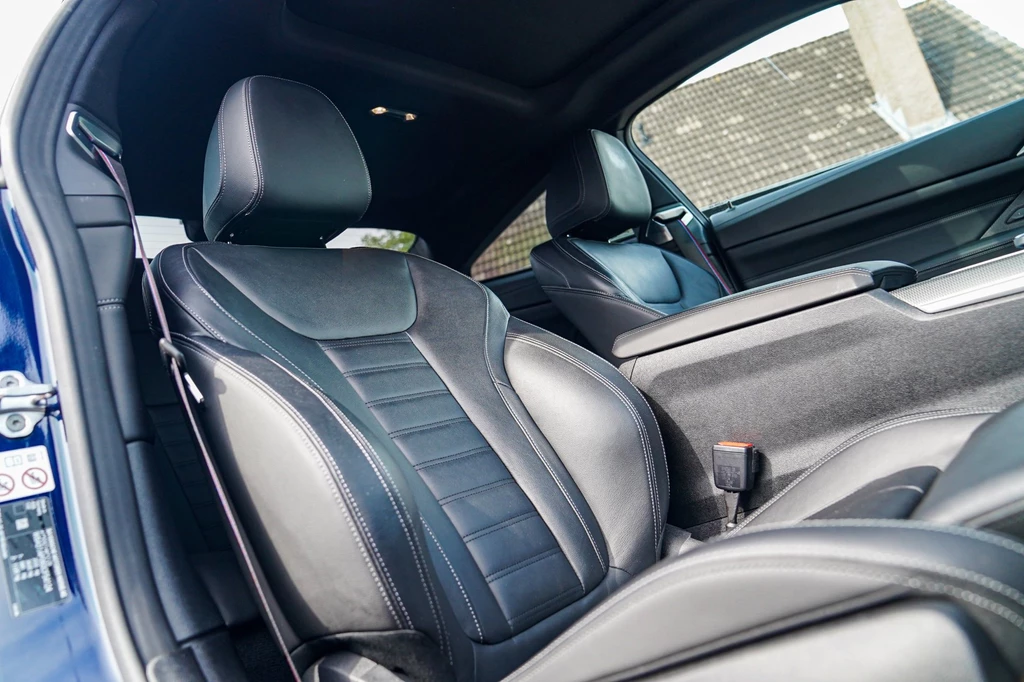 BMW 4 Serie – foto 18