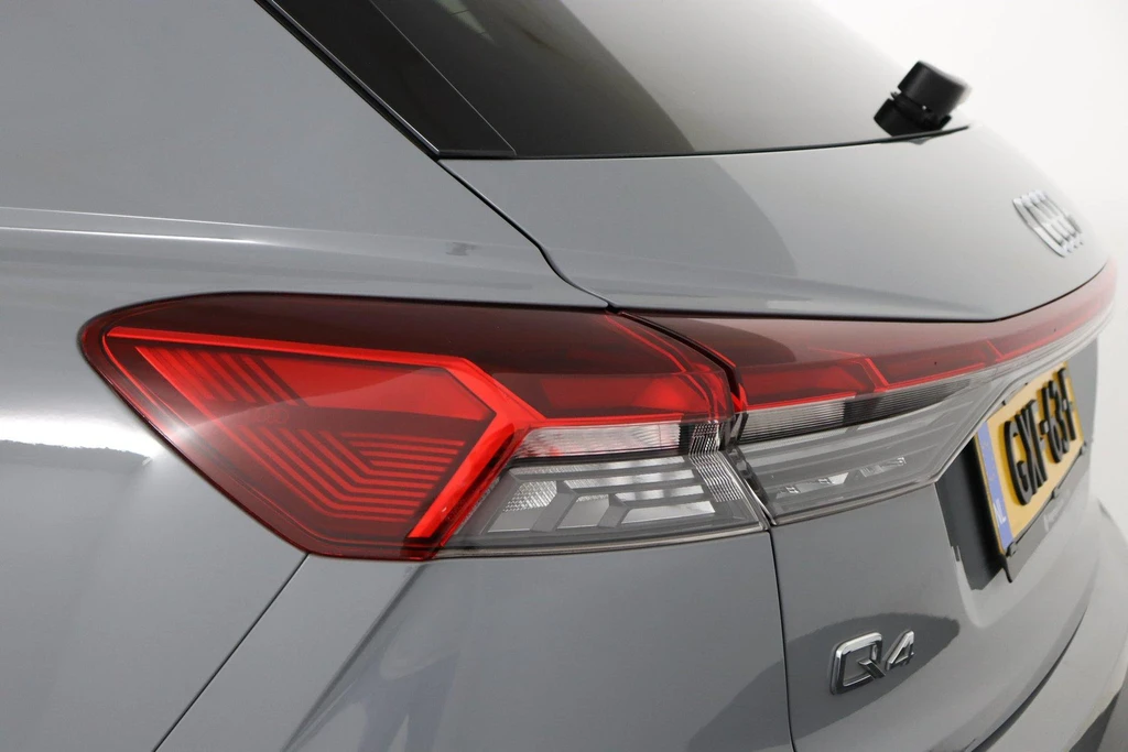 Audi Q4 e-tron – foto 36