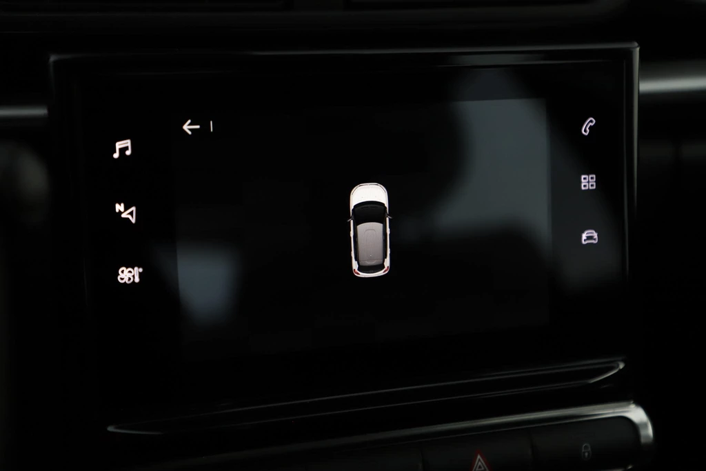 Citroën C3 – foto 17