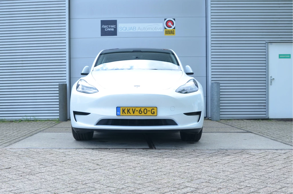 Tesla Model Y – foto 5