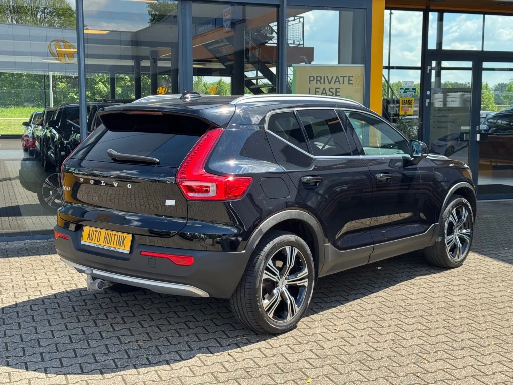 Volvo XC40 – foto 4