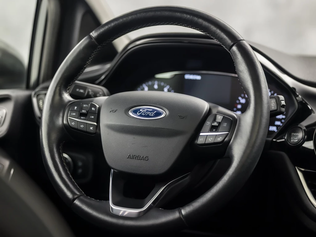 Ford Fiesta – foto 18