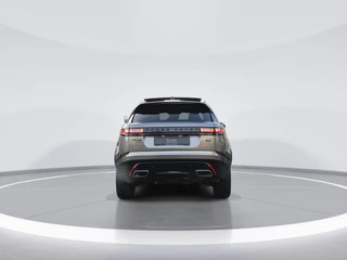Land Rover Range Rover Velar – thumbnail 4