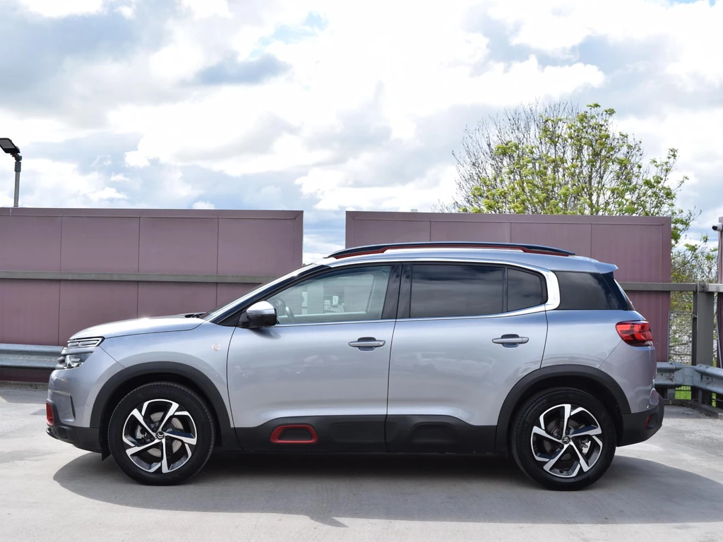 Citroën C5 Aircross – foto 2