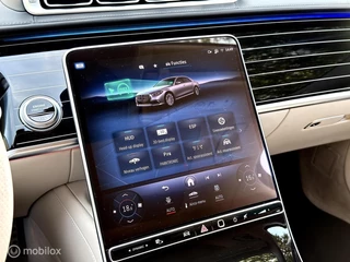 Mercedes-Benz S-Klasse – thumbnail 29