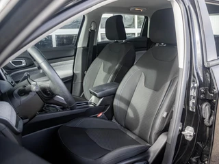 Jeep Compass – thumbnail 11